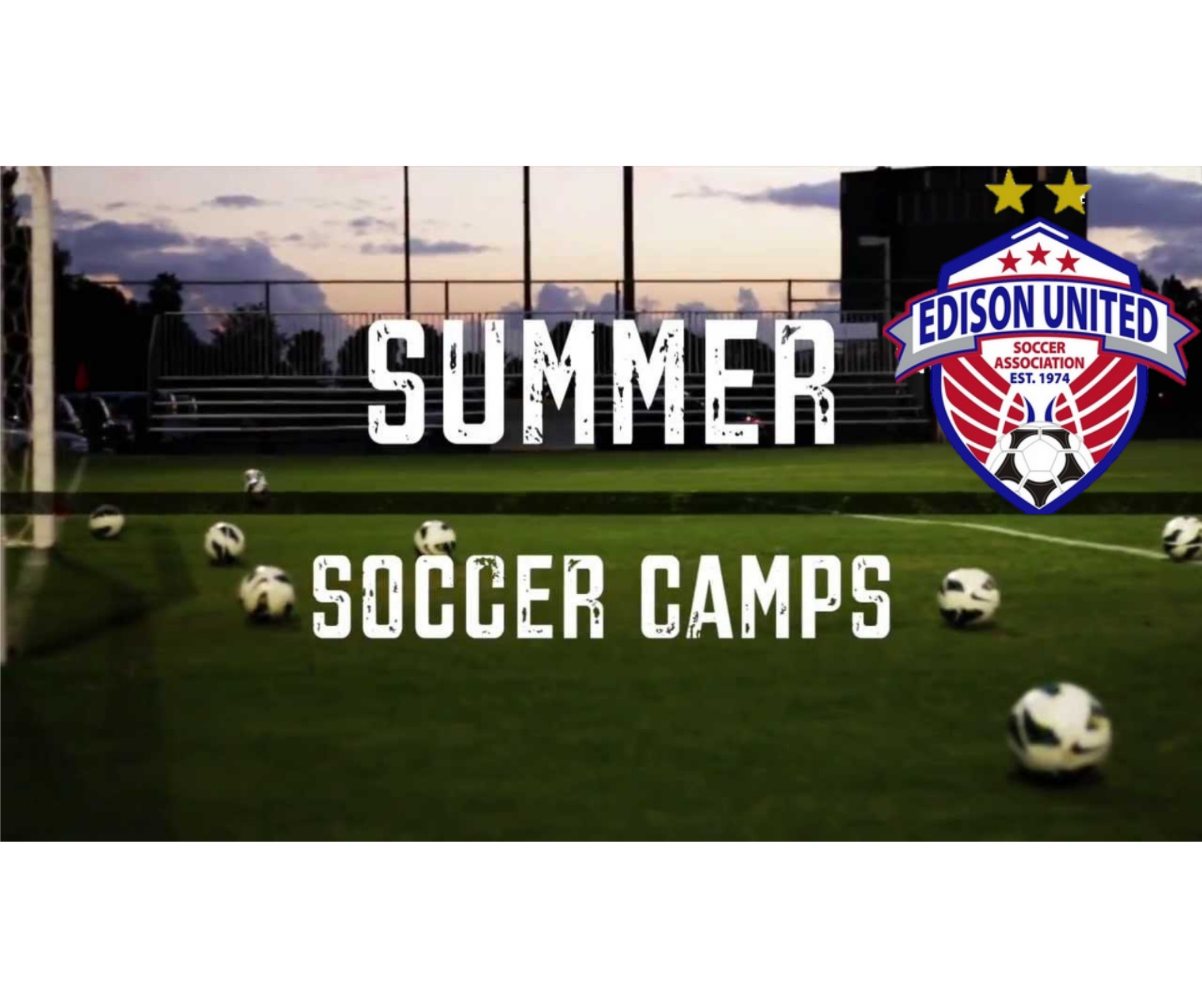 Summer Camp - July 19th